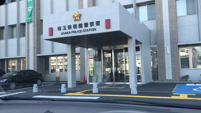 仮)リーブルファイン朝霞幸町の周辺写真