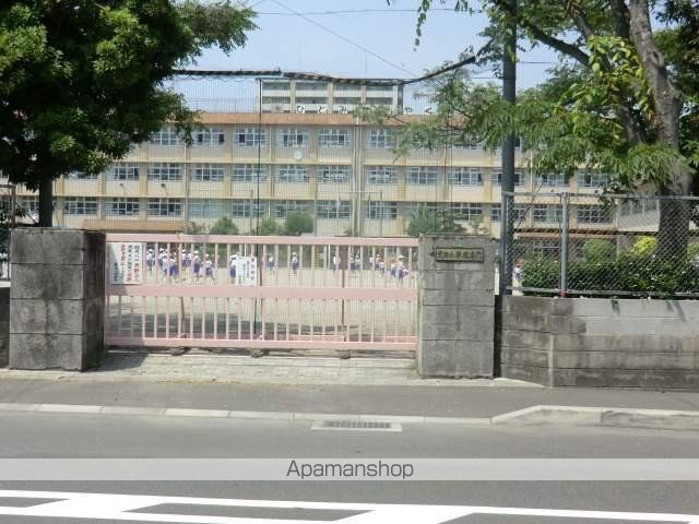 小学校　鹿児島市立荒田小学校（小学校）まで684m