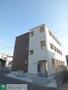 検見川駅より徒歩2分 3階 築4年5ヶ月の賃貸物件