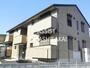 建物外観　お電話でお問合わせ頂けますと、よりスムーズにご対応出来ます♪