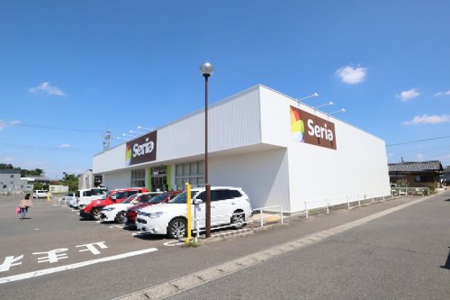 クレストコート瀬部 Bの周辺写真
