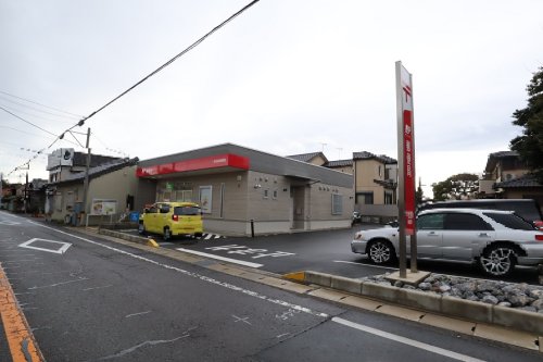 クレストコート瀬部 Bの周辺写真