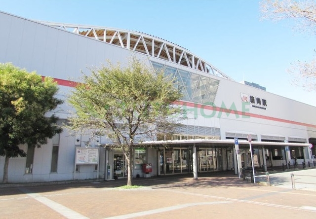 その他　JR箱崎駅（その他）まで1300m