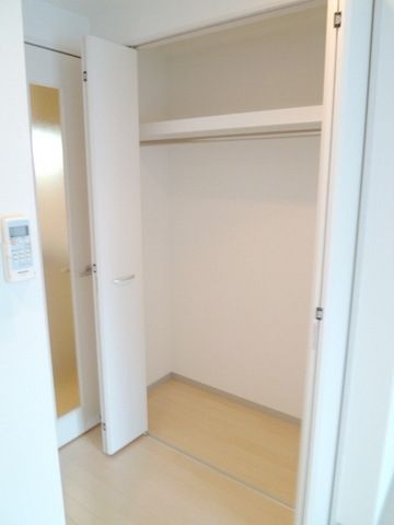 収納　同建物別タイプ間取り写真