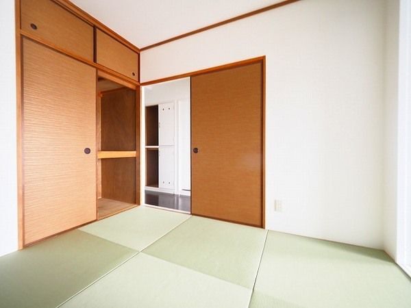 その他部屋・スペース　イメージです