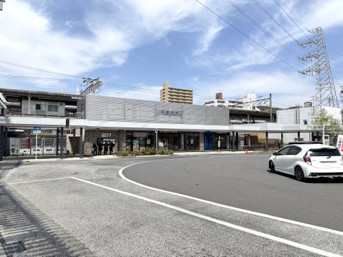 その他　ＪＲ高蔵寺駅（その他）まで631m