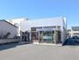 銀行　ぐんまみらい信用組合総社支店（銀行）まで1006m