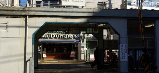 その他　等々力駅（その他）まで604m