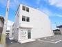 建物外観　建物外観を気になさる方へ、見た目の良い物件です