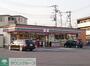コンビニ　セブンイレブン戸田駅西口店（コンビニ）まで860m