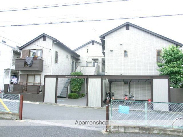 その他共有部分　その他共有部分