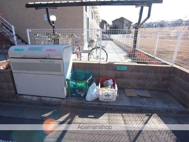 その他共有部分　その他共有部分