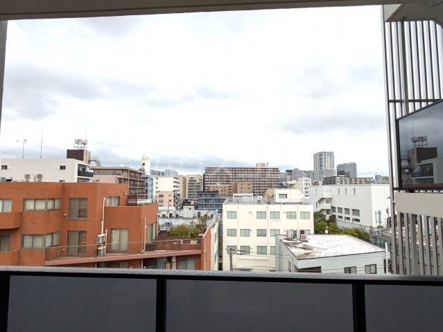 デュオフラッツ東品川 ーOTOー 防音のその他写真