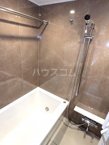 デュオフラッツ東品川 ーOTOー 防音の風呂写真