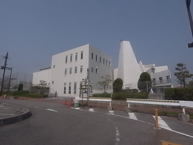 その他　神戸国際大学（その他）まで1172m