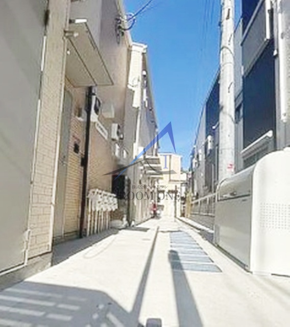 エントランス　エントランスです。