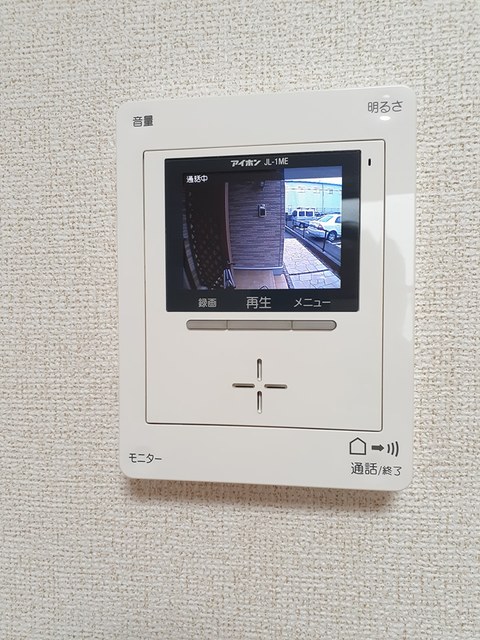 セキュリティ　セキュリティ