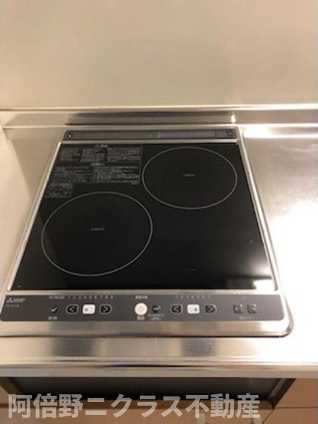 その他部屋・スペース　内装は別部屋の参考写真です。