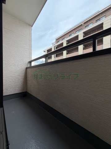 ソレアードIIの内装写真