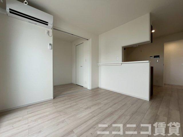 その他部屋・スペース　別号室イメージの為、現状を優先致します。