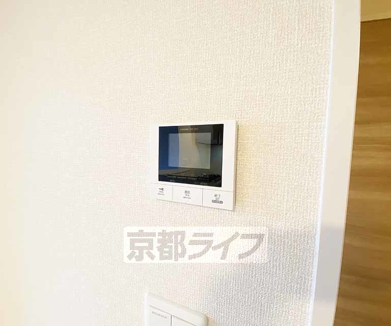 セキュリティ　設備充実物件