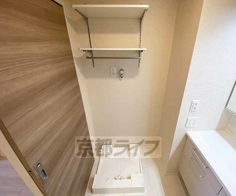その他部屋・スペース　室内に設置可