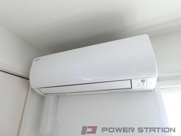 その他設備　同タイプ内観です