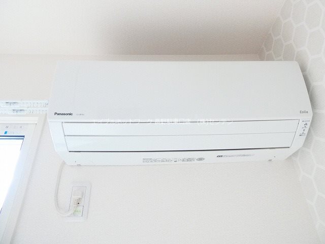 その他設備　※写真は103号室のものです。（参考）