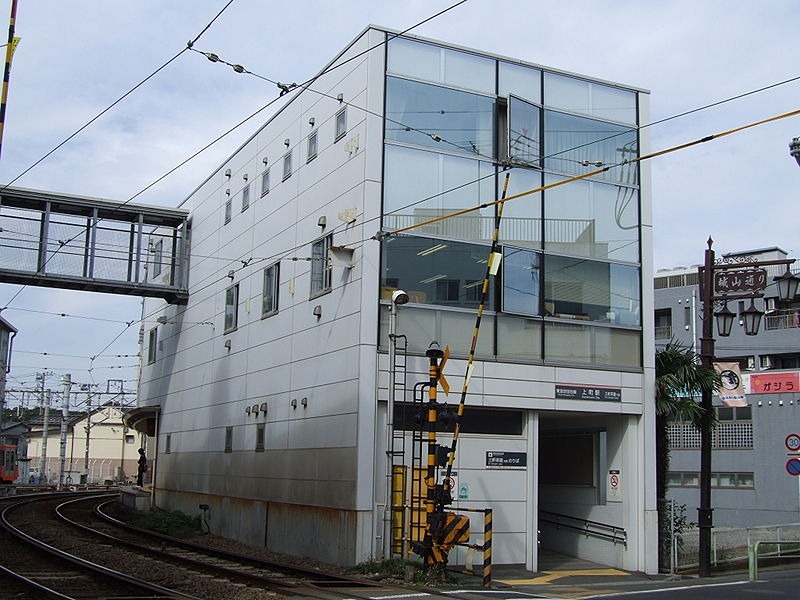 その他　上町駅（その他）まで523m