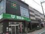 スーパー　サミットストア 梅ヶ丘店（スーパー）まで441m