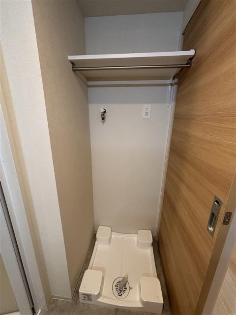 その他設備　同建物別タイプのお部屋です。