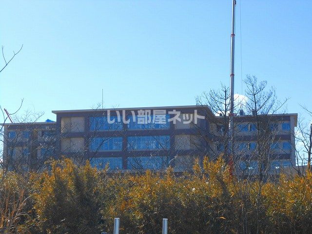 病院　渡辺病院（病院）まで2907m