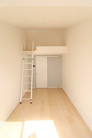 その他部屋・スペース　寝室にいかがでしょうか