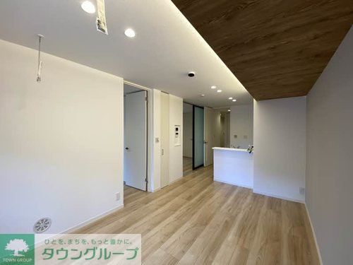 セキュリティ　エントランス