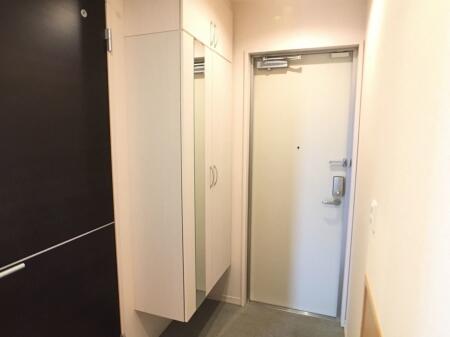 玄関　別号室参考写真