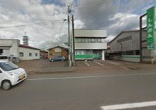銀行　長岡信用金庫宝支店（銀行）まで797m