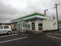 コンビニ　ファミリーマート永利店（コンビニ）まで1200m