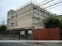 中学校　瓜破中学校（中学校）まで734m