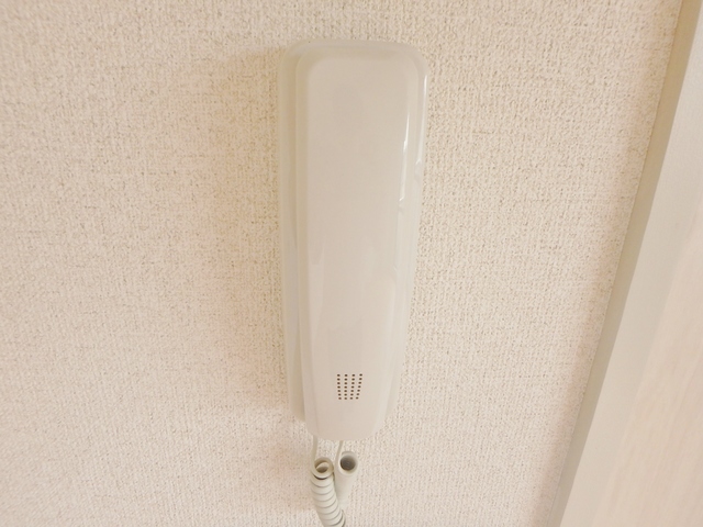 セキュリティ　別号室参考写真