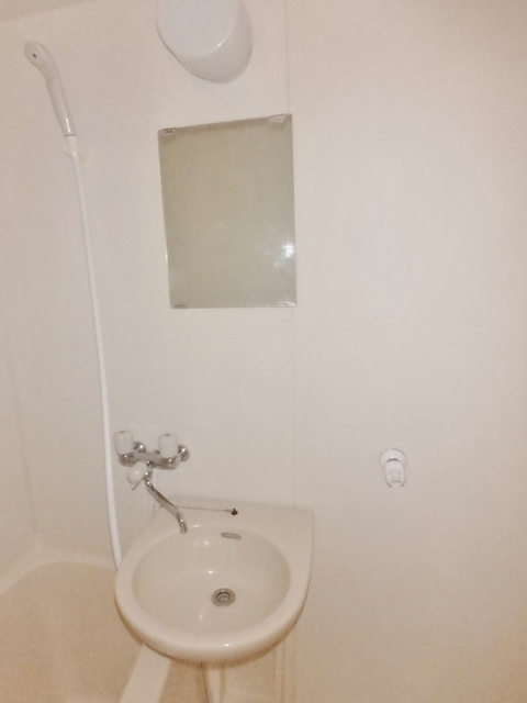 洗面設備　別号室参考写真