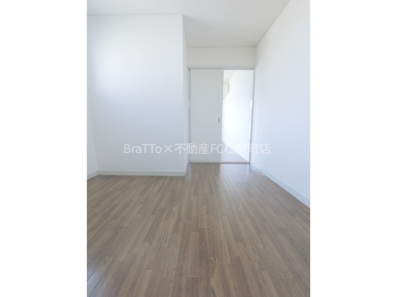 居室・リビング　居室・リビング