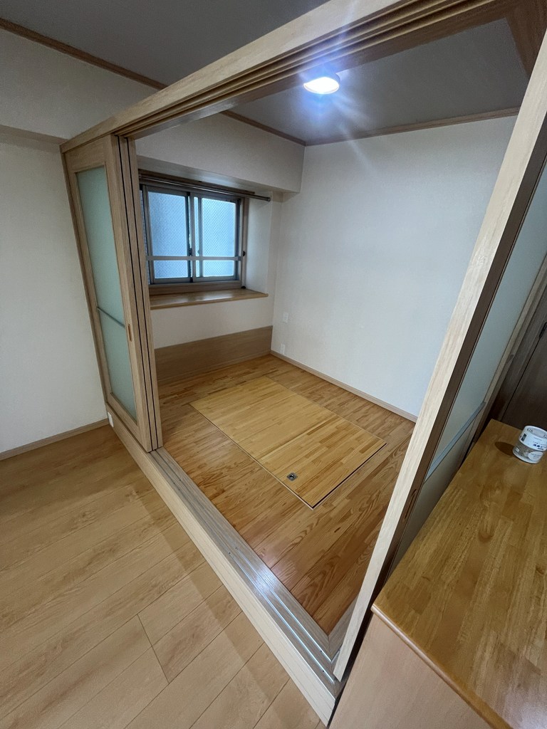その他部屋・スペース