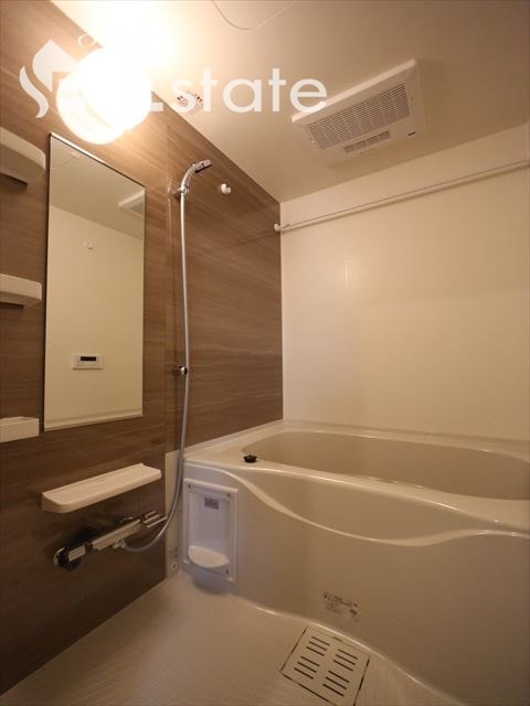 バス・シャワールーム　同仕様画像