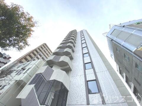 建物外観　東三国駅より徒歩２分！