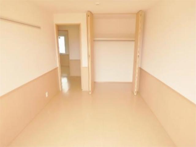 その他部屋・スペース　※別の棟の参考写真です※