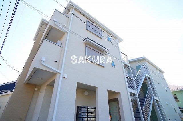 建物外観　当店おすすめ物件♪