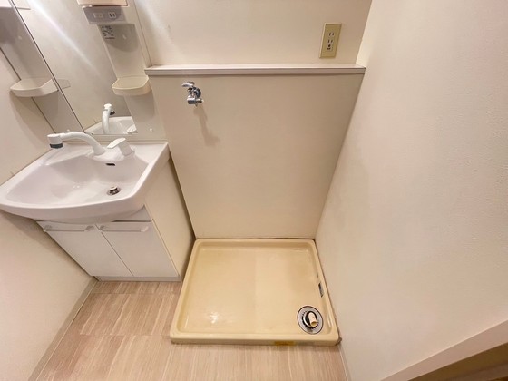 その他　※別部屋の写真です