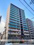 福島駅より徒歩4分 9階 築5年の賃貸物件