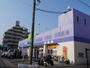 ドラックストア　ウェルパーク川崎生田店（ドラッグストア）まで790m