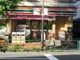 コンビニ　セブンイレブン文京植物園前店（コンビニ）まで266m